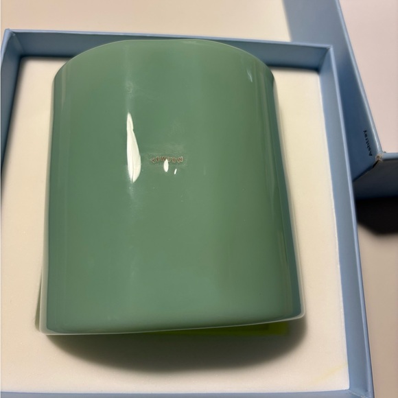 NWT Urban Outfitters Yew Yew Half-Circle Ashtray - Picture 10 of 12